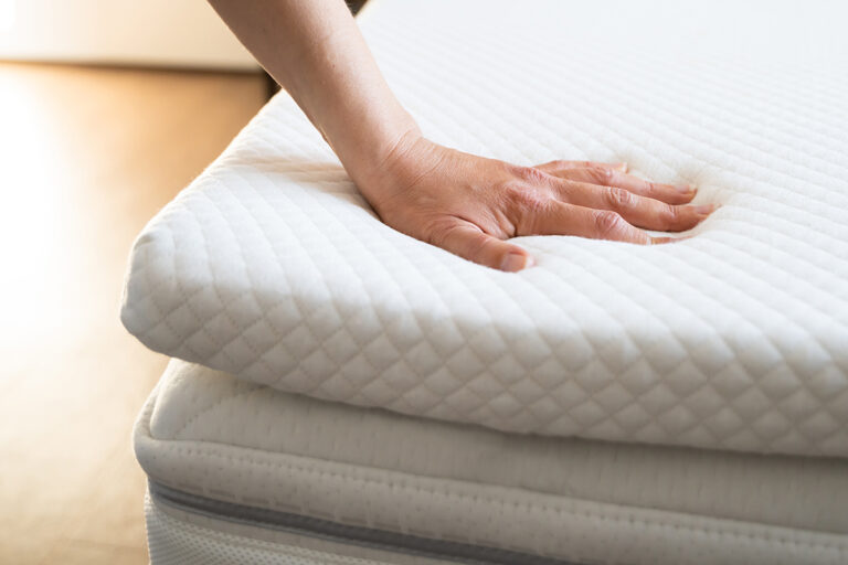 5 Best Luxury Mattress Toppers: A Complete Buying Guide