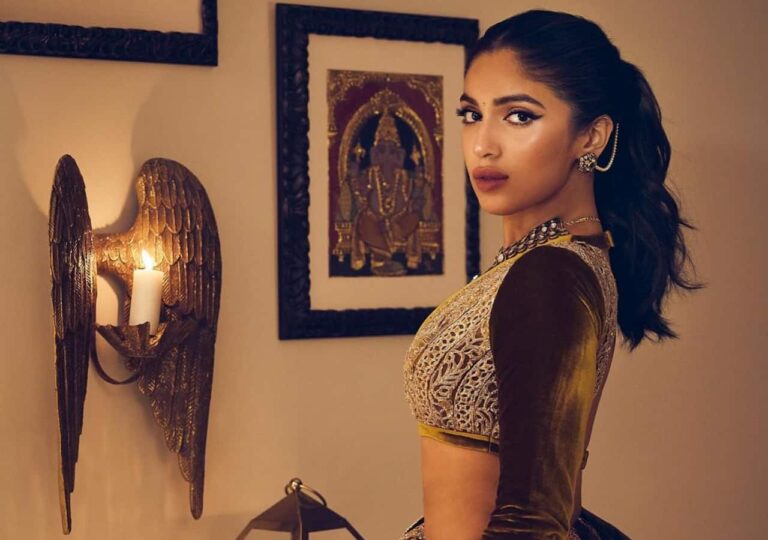 Bhumi Pednekar opens up about being touched inappropriately at the age of 14; says ‘These are traumas that you can’t get over’