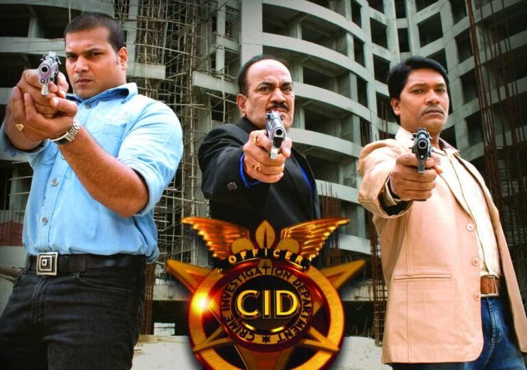 CID fame Dayanand Shetty feels their show was sabotaged by the channel due to internal politics