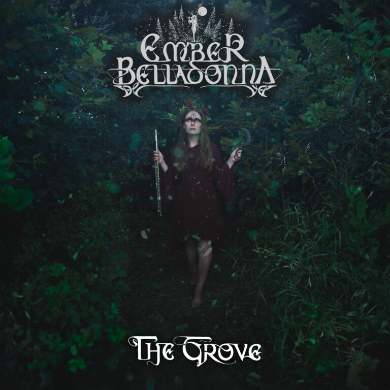 Ember Belladonna – The Grove Review