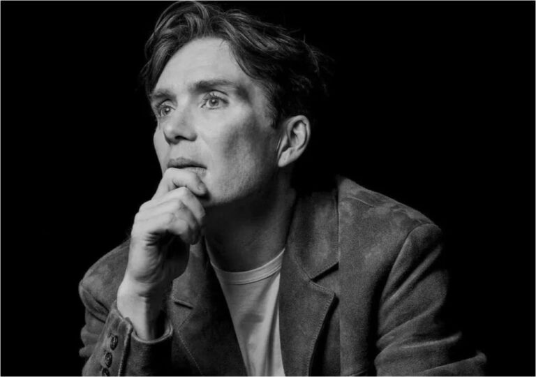 Oppenheimer star Cillian Murphy gets compared to Govinda from the 90s after latest photoshoot [Check Reactions]