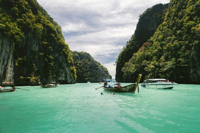 Here’s How You Can Live Like A King As An Expat In Thailand