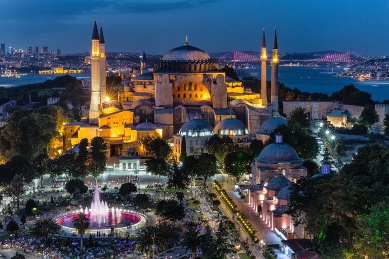 2024 Istanbul In Ramadan Frequently Asked Questions