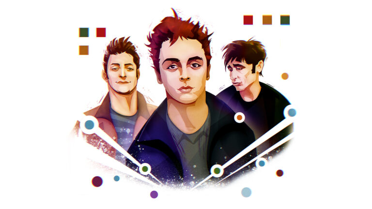 Song Exploder – Green Day