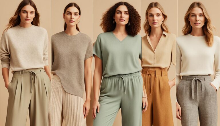 Top 10 Sustainable Fashion Brands On A Budget