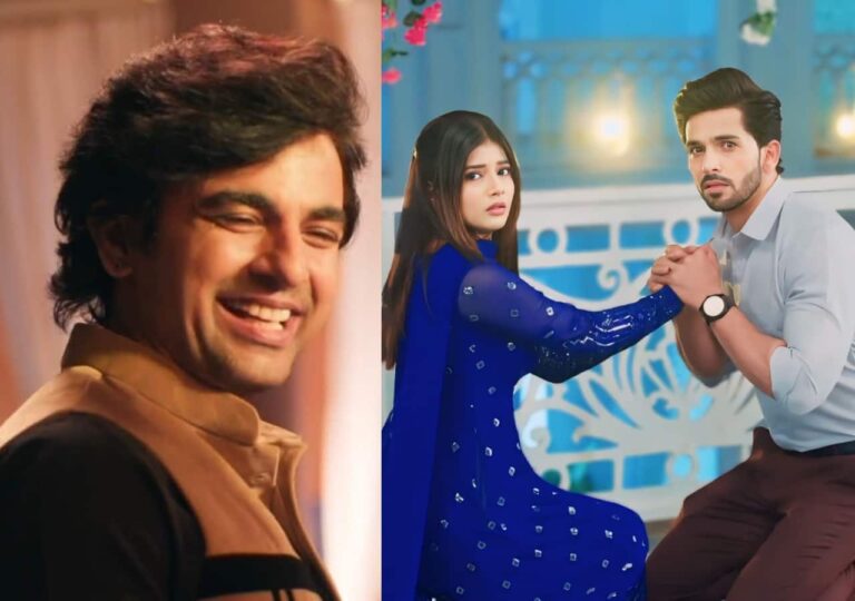 Gaurav Sharma reveals if Yuvraj will be back to take Abhira from Armaan; reacts to people rooting for their jodi