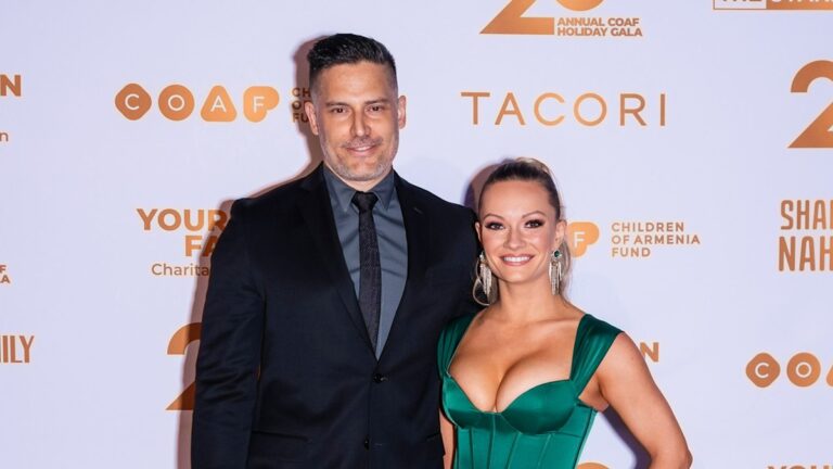 Sofia Vergara’s ex Joe Manganiello celebrates new chapter in his life after AGT star shares baby joy