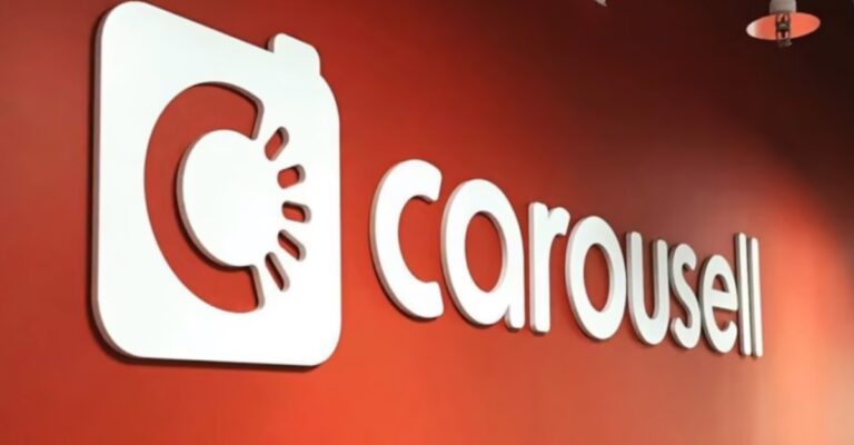 Carousell fined S$58,000 for data leaks