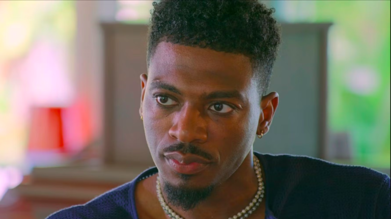 Clay From ‘Love Is Blind’ Knows Cheating Isn’t Genetic, Proper?