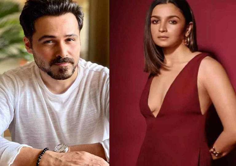 Emraan Hashmi wants Shriya Saran to steal THIS from Alia Bhatt [Exclusive]