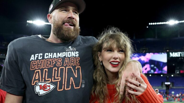 Super Bowl 2024: How to Throw a Taylor Swift-Themed Party for the Big Game