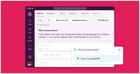 Slack rolls out AI features to summarize threads, offer channel recaps, let users ask questions, and more to Enterprise users, after testing Slack AI in 2023 (Emma Roth/The Verge)