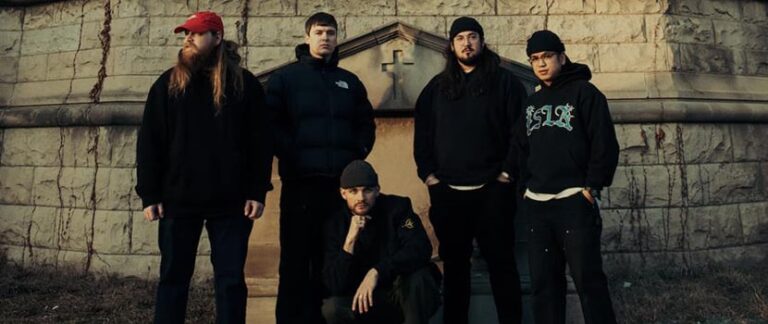 Knocked Loose Announce New Album “You Won’t Go Before You’re Supposed To”, Debut “Blinding Religion” Video