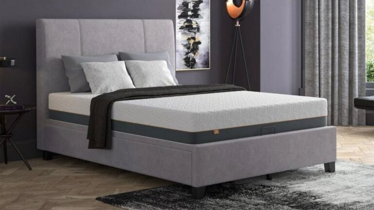 11 Best Memory Foam Mattresses 2024, Tried & Tested