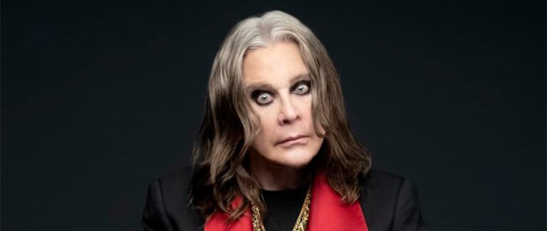 Ozzy Osbourne Slams Kanye West After The Rapper Used An Unauthorized “Struggle Pigs” Sample On His Upcoming New Album