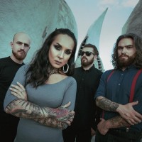 Jinjer – Announce Headline Shows Over Latin America