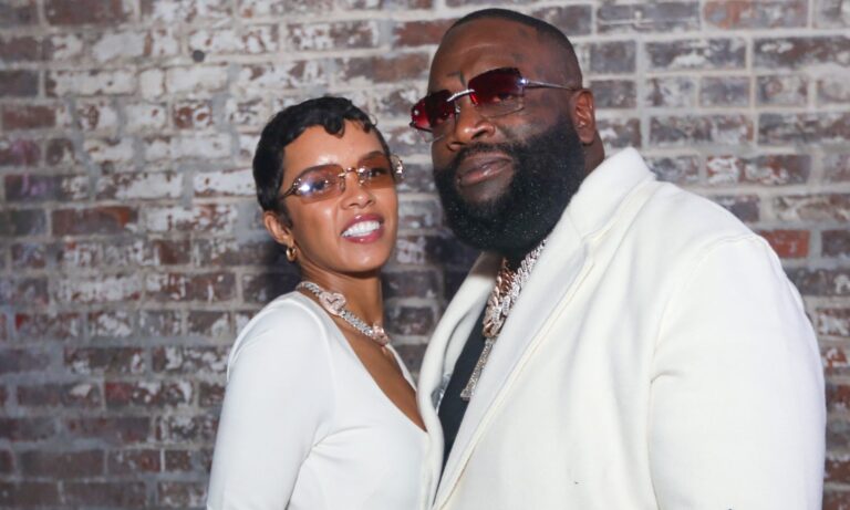 Issa Wrap! Cristina Mackey Confirms Recent Split From Rick Ross