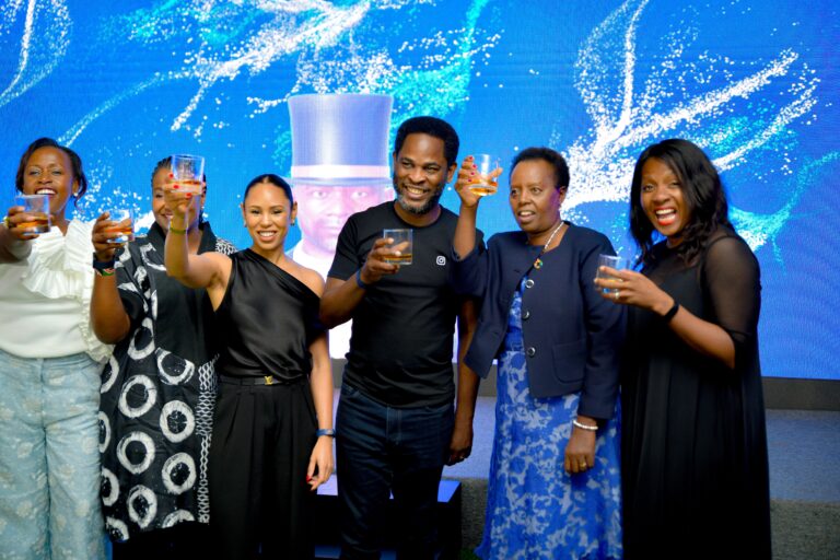 EABL Unveils The Blue Membership: Elevating Exclusive Networking with Johnnie Walker Blue Label