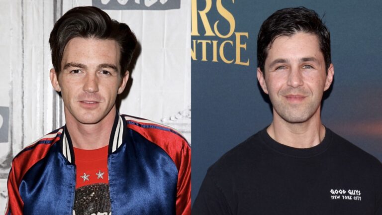 Drake Bell Speaks Out, Josh Peck Receives Backlash (WATCH)