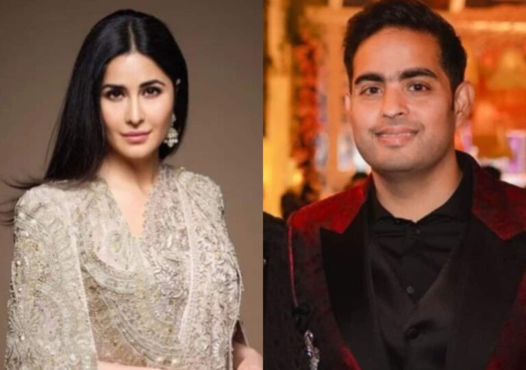 Was Katrina Kaif once linked to Ranbir Kapoor’s good friend Anant Ambani? Netizens dig out old pics