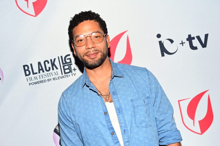 Jussie Smollet Complete Rehab & Prepares For Hollywood Return