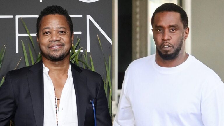 Lil Rod Adds Cuba Gooding Jr. To Defendants In Lawsuit