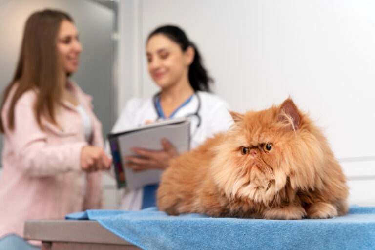 The Surprising Benefits of Having Pet Insurance