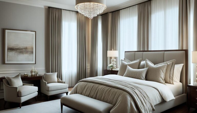 2024 Room-Specific Curtains To Enhance Your Home’s Style & Functionality