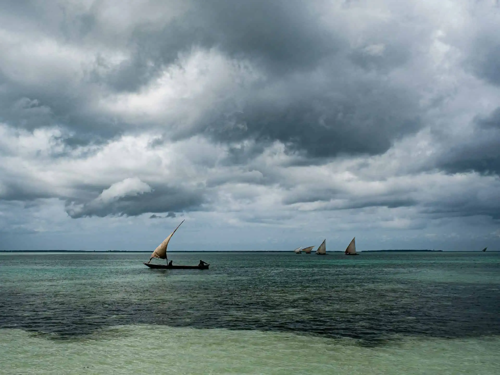 Where to go Snorkeling in Zanzibar