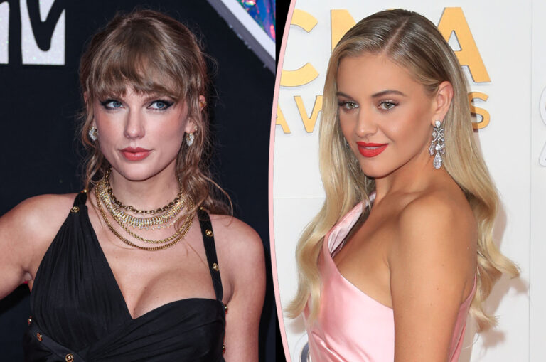 What REALLY Happened Between Taylor Swift & Kelsea Ballerini??