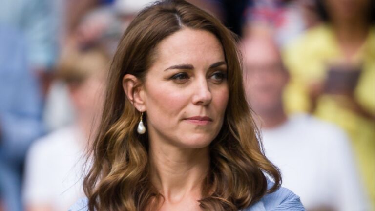 Kate Middleton Reveals Cancer Analysis, Chemotherapy Plans