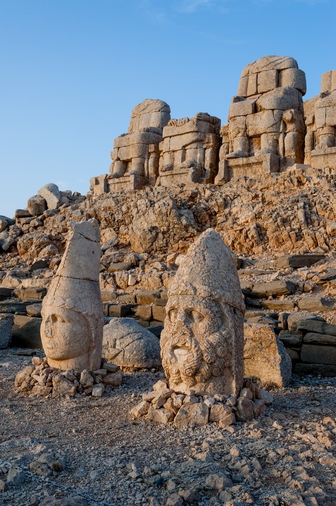 21 Must-See Landmarks & Historical Places In Turkey