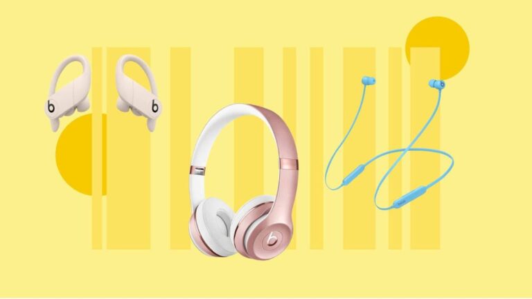 Best Beats Headphone Offers: Save Up to $150 on Studio Pro, Powerbeats Pro and More