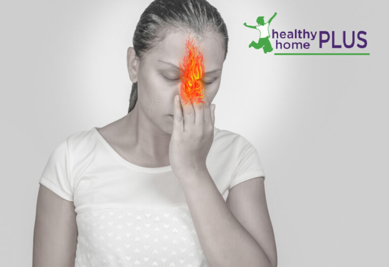 Anti-Candida Sinus Protocol (resolves an infection, stops sinusitis & chronic congestion)