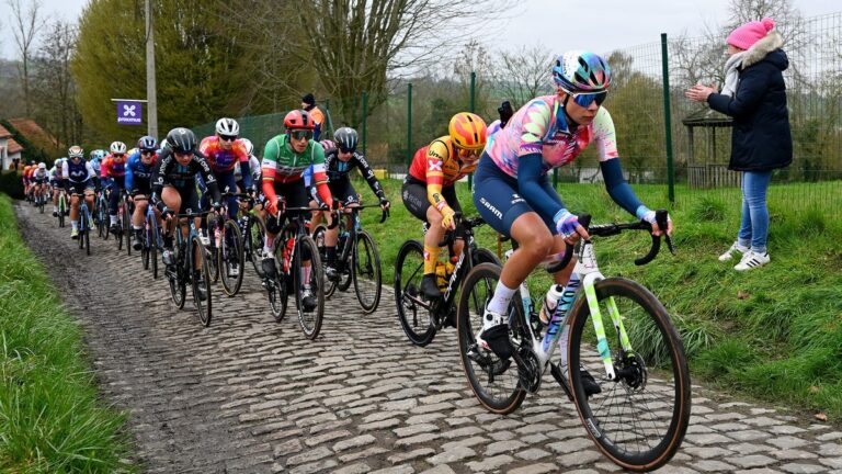 Tour of Flanders 2024: How to Watch a UCI World Tour Cycling Livestream for Free