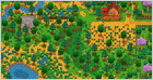 SteamDB: after releasing its massive 1.6 replace, Stardew Valley hit 146,159 concurrent players on Steam, a new record and above Palworld's stats this week (Jess Weatherbed/The Verge)