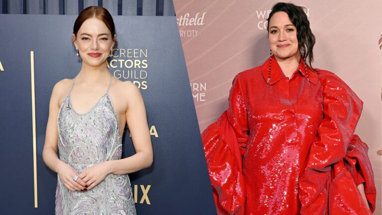 Lily Gladstone and Emma Stone, Plus 9 More 2024 Oscar Races Too Close to Call