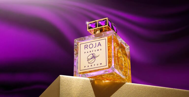 This Fragrance, Adorned with Gold Flakes, Commands a Price Tag of Kshs 454,707. Available in Westlands, Nairobi