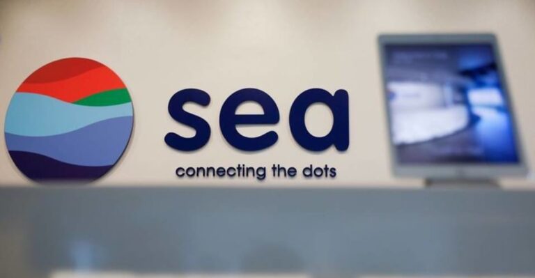 Sea Ltd posts first ever annual profit in 2023