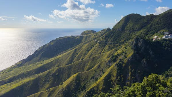 First-timer’s guide to Saba – Lonely Planet