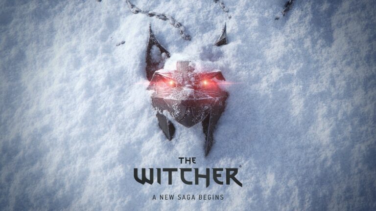 The Witcher 4 – Everything we know about Polaris so far, release speculation and title