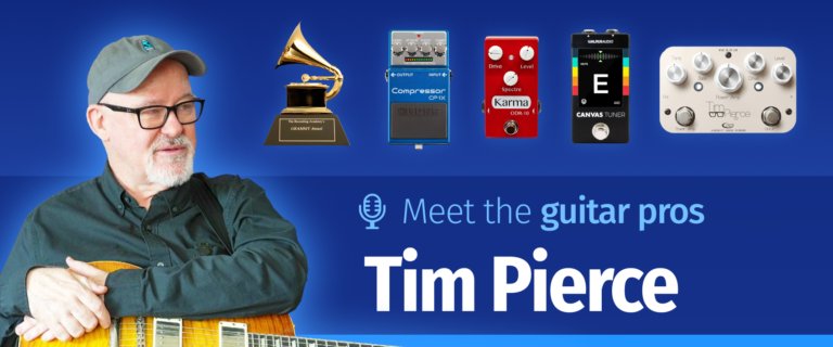 Tim Pierce Grammy Awards pedalboard – Guitar Pro Blog