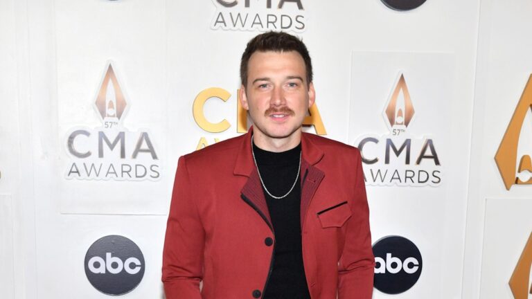 Morgan Wallen finally breaks silence following arrest in Nashville: ‘I am not proud’