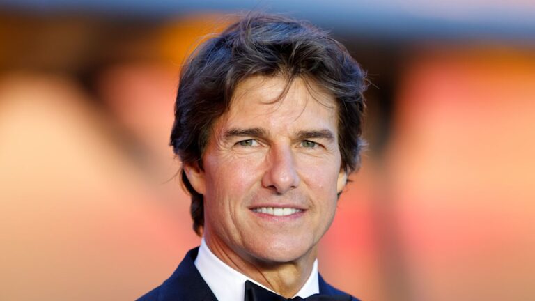 Tom Cruise’s generous birthday gifts revealed ahead of Suri Cruise’s 18th birthday