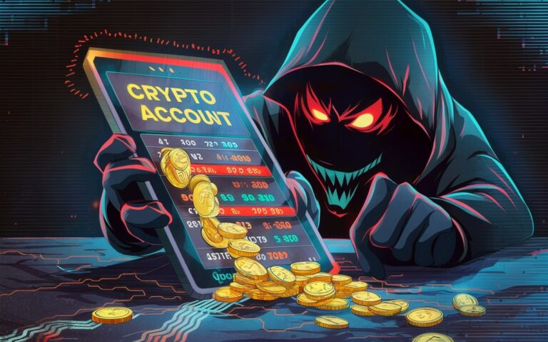 Trader loses $800okay in crypto to malicious Google Chrome extension