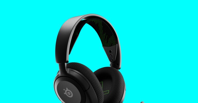 16 Best Gaming Headsets (2024): Wired, Wi-fi, for Change, PC, Xbox, PS5, and PS4