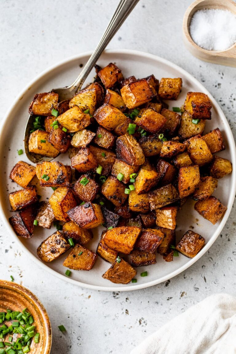 Home Fries – WellPlated.com