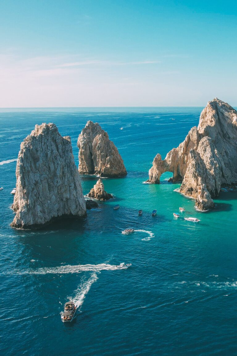 10 Very Best Things To Do In Cabo San Lucas, Mexico – Hand Luggage Only