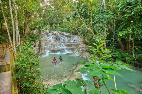 The best time to visit Jamaica