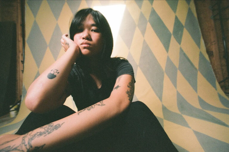 Hana Vu Shares New Song “22”: Listen